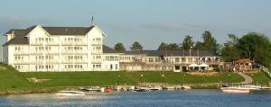 The Port Lake Panorama